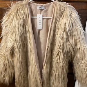 I am selling because it’s brand new